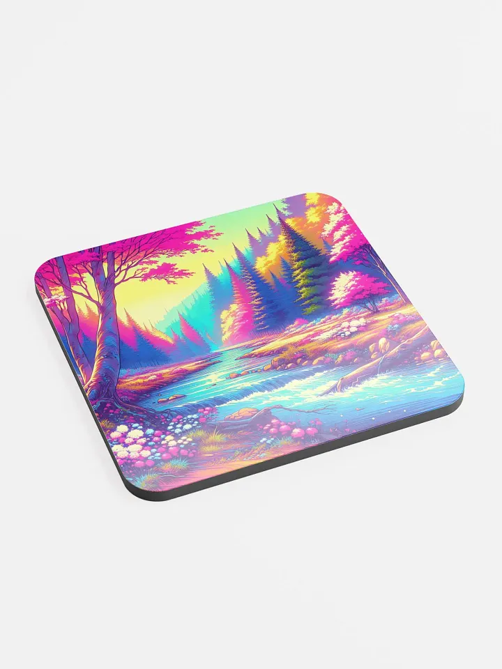 Season Themed Coaster Spring Edition product image (2)