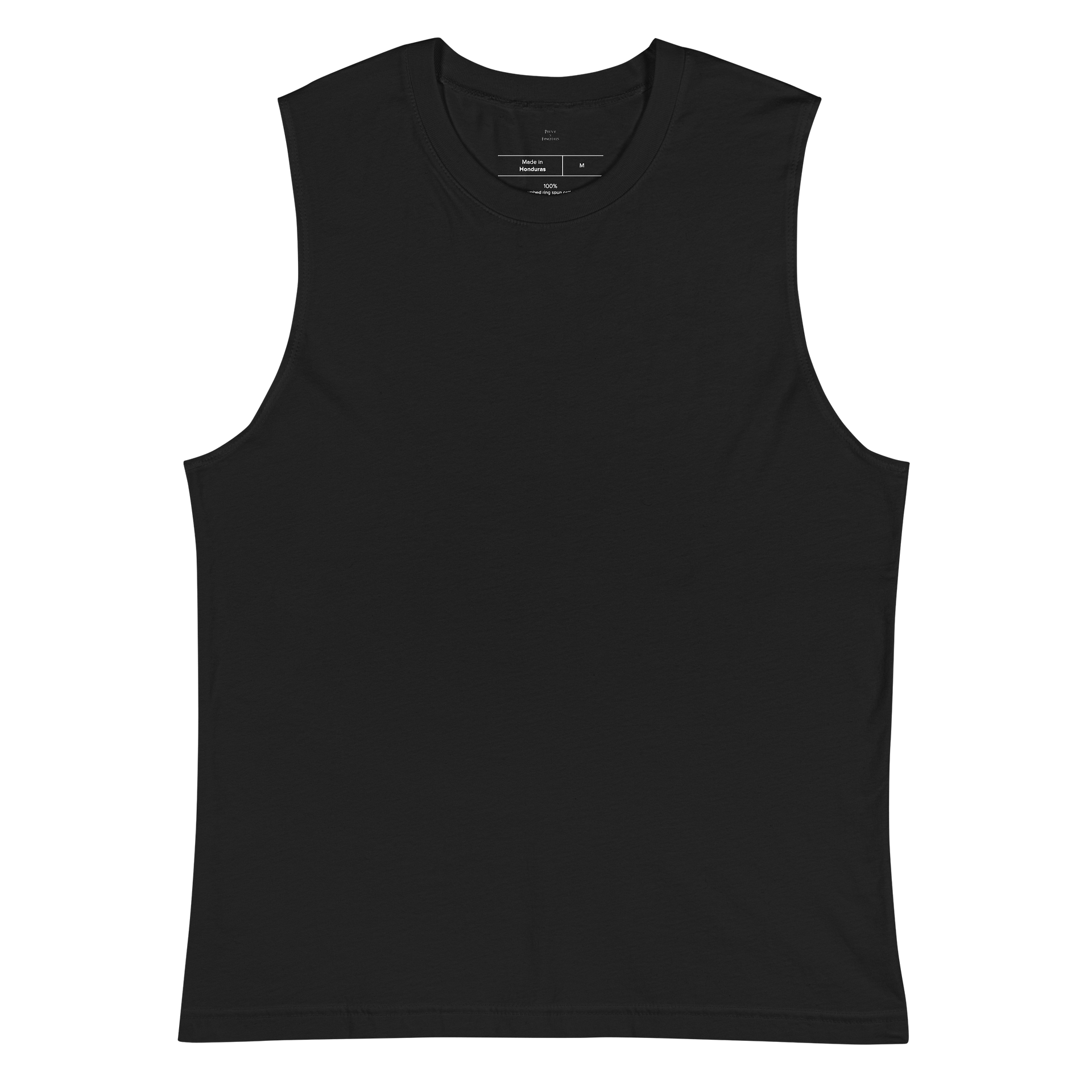 Summoning Another Phantom Tank Top product image (2)