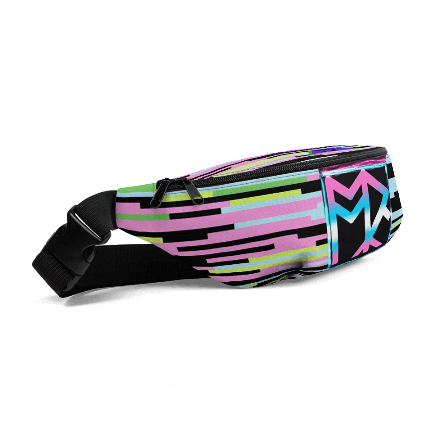 ToRk's DoRk Fanny Pack product image (8)