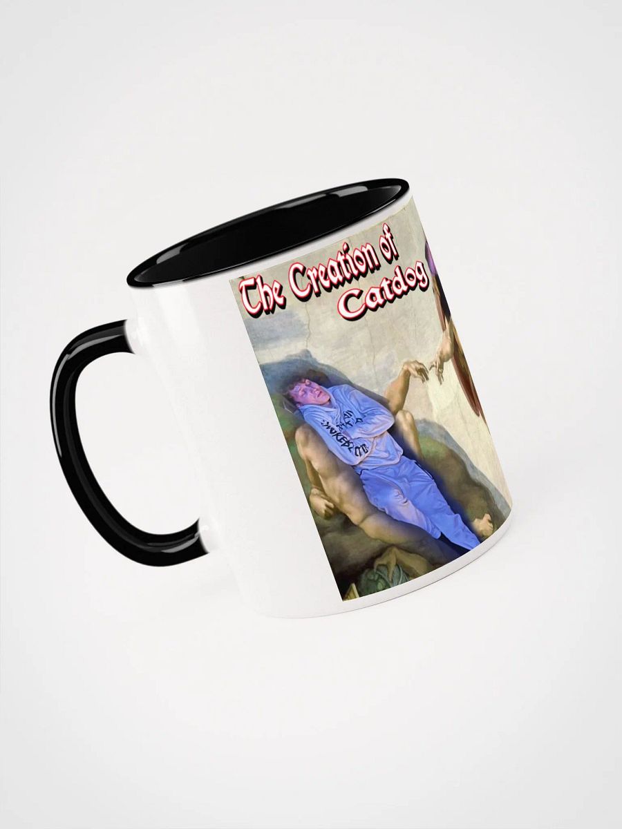 The Creation of catdog product image (37)