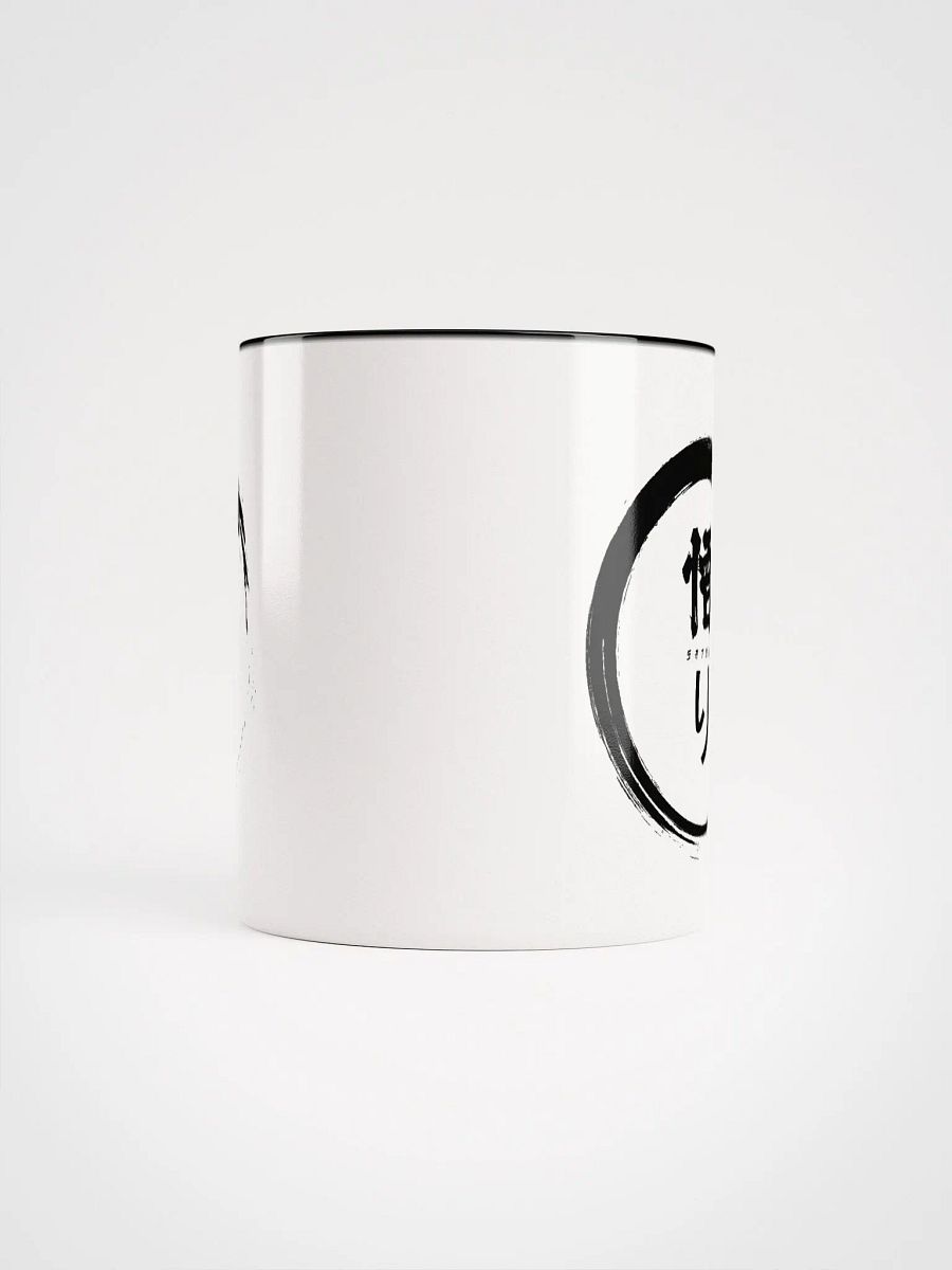 Satori Mug – Zen Realization & Japanese Brush Art Cup product image (5)