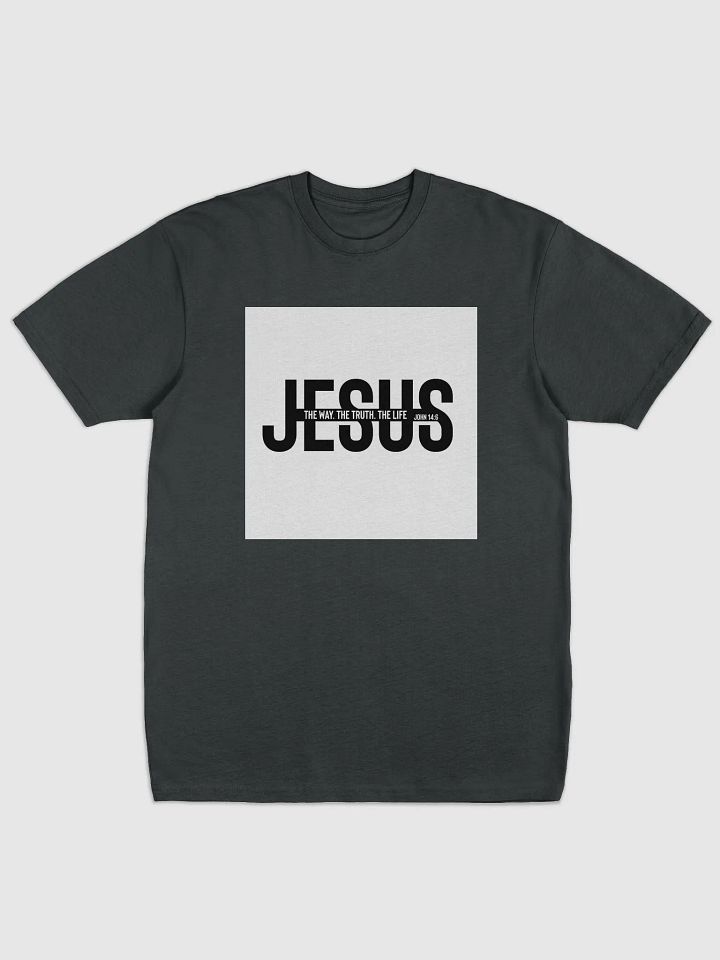 Men's Premium T-Shirt - Stylish Design, Comfortable Fit, Ideal for Everyday Wear product image (1)