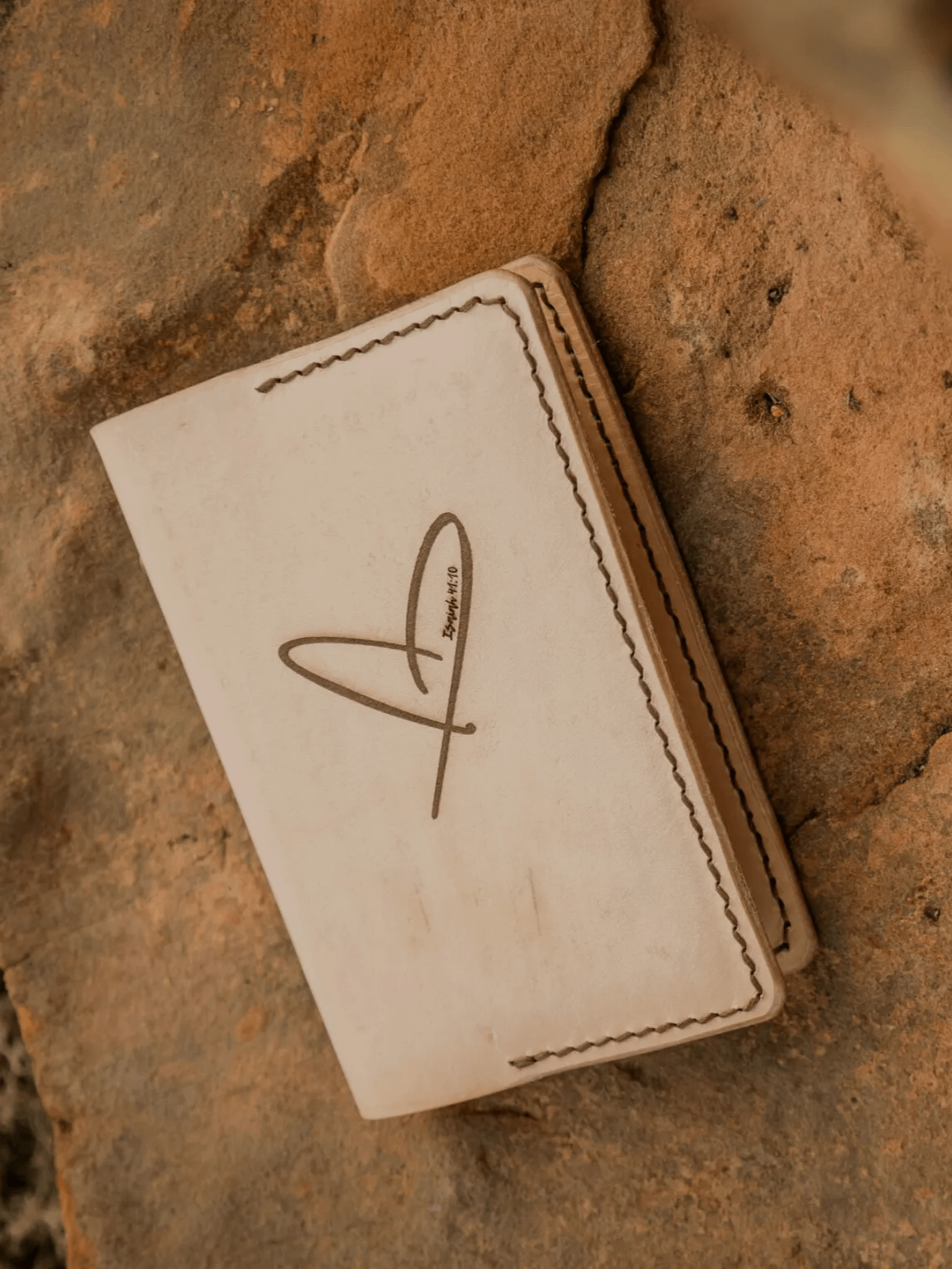 Natural Heart Bible product image (2)
