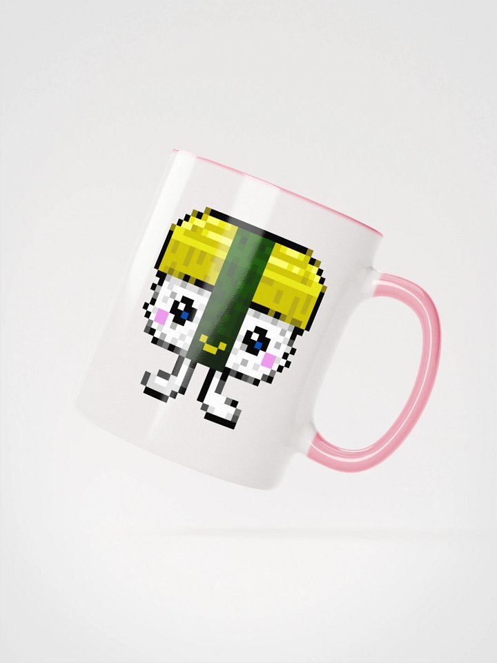 Tamago-san Mug product image (2)