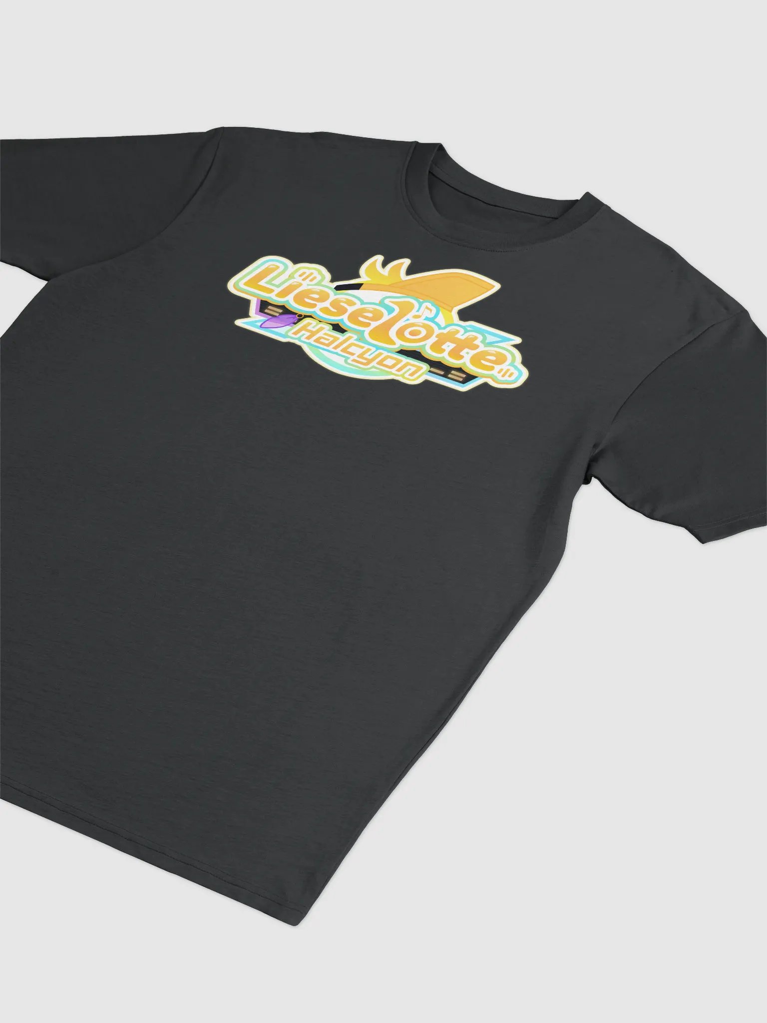 Lieselotte Halcyon Logo T-shirt product image (2)