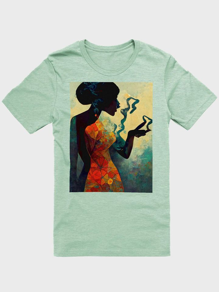 Princess Smoking Tee product image (1)