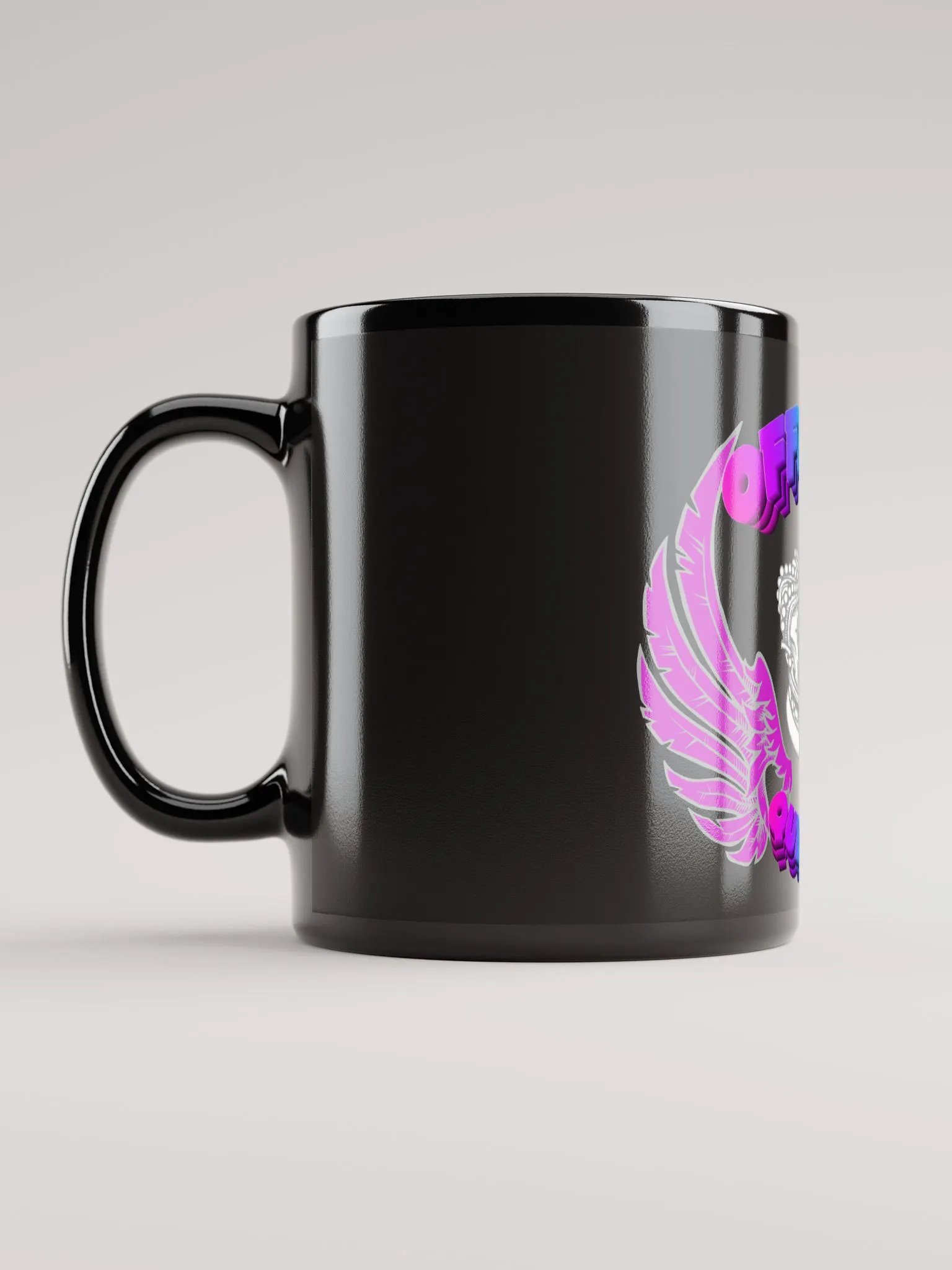 CUPPA TEA TIME QUEENS product image (11)