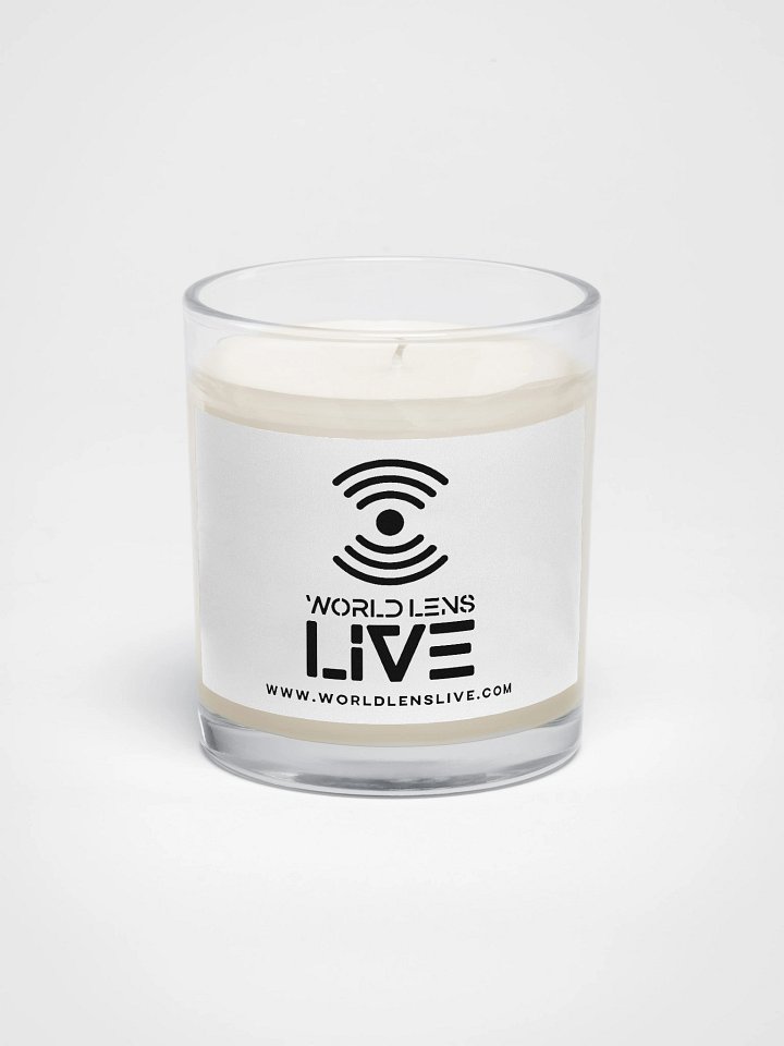 World Lens Live Candle product image (1)