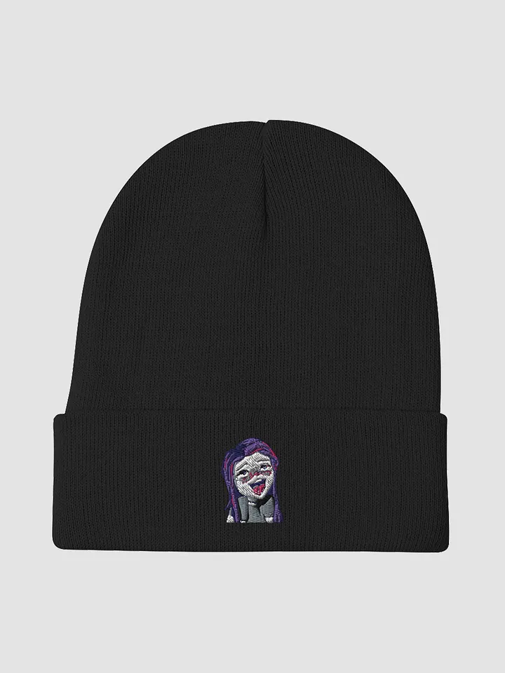 Lewd Beanie product image (1)