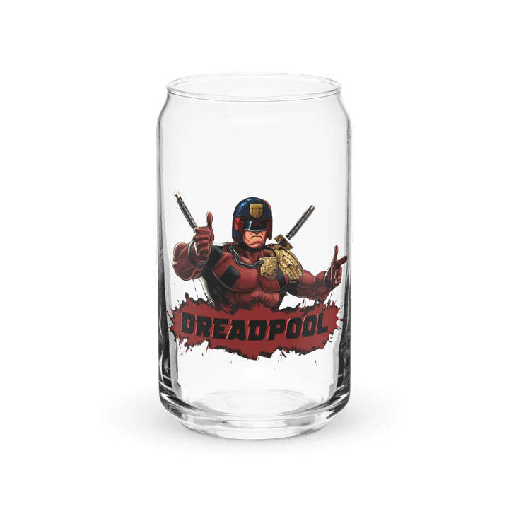 DREADPOOL DUDE product image (2)