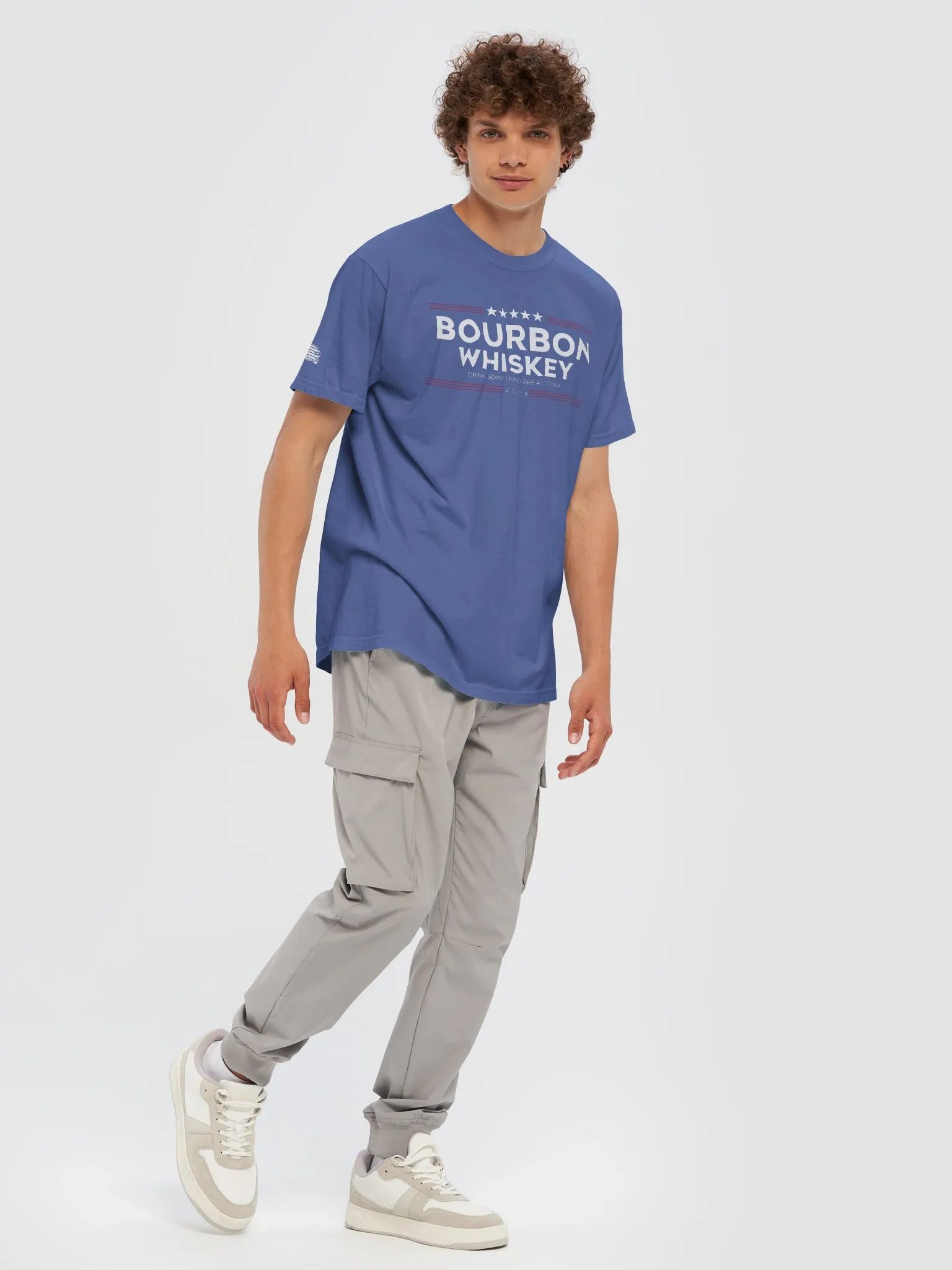 Make Drinking Great Again - Blue product image (7)