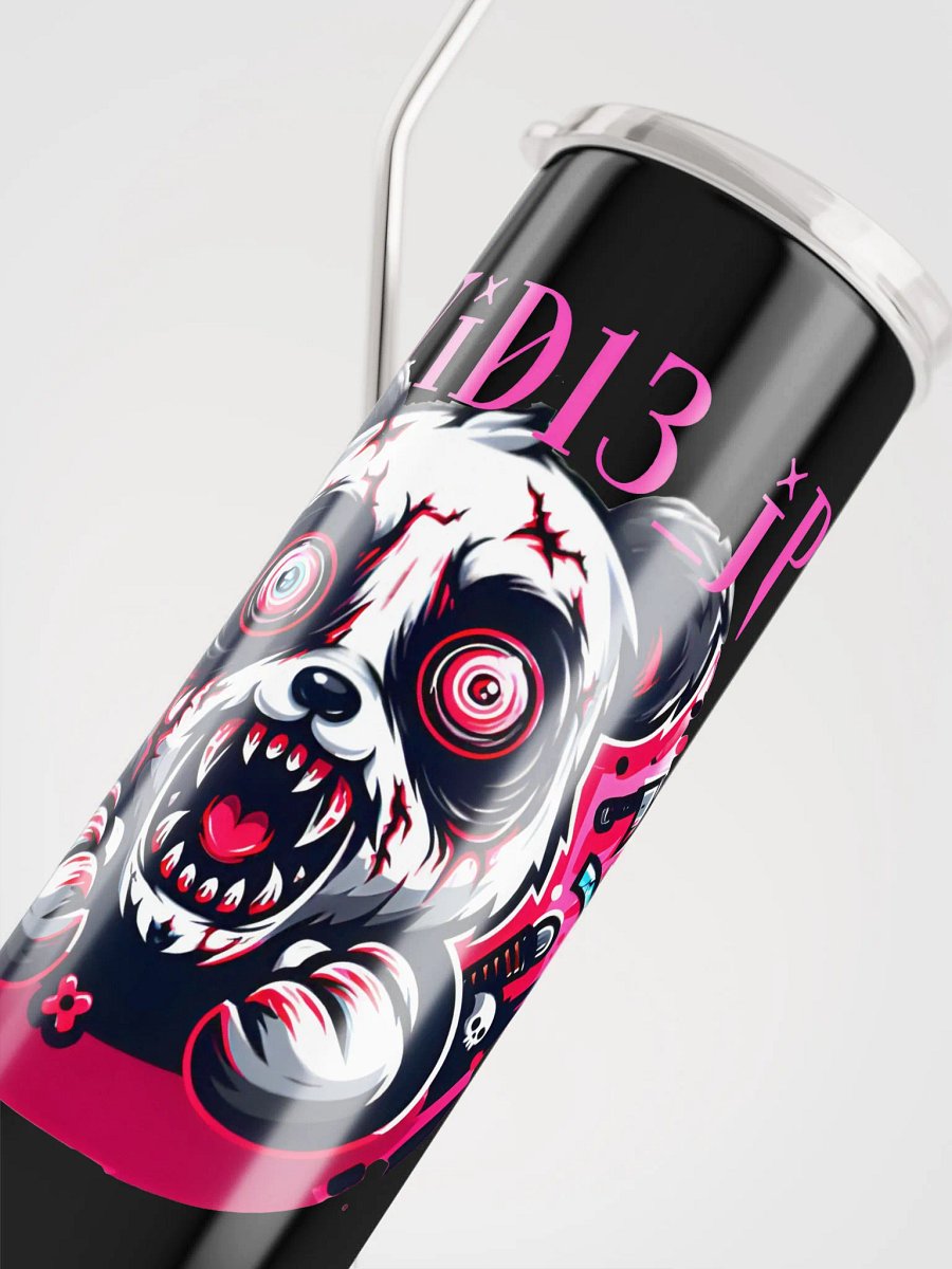 Panda Tumbler product image (4)