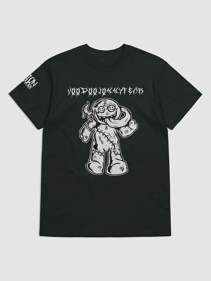 Voodoo Metal Tee product image (2)