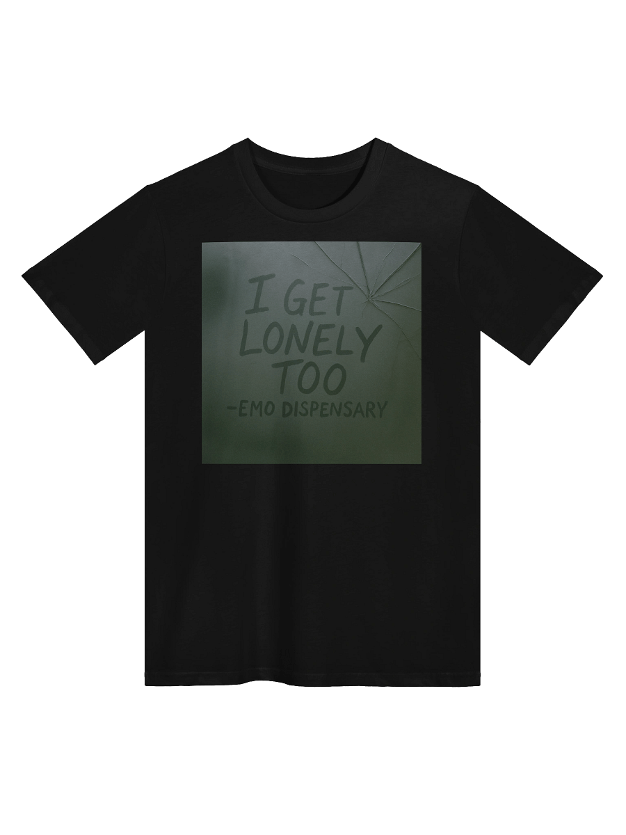 Lonely product image (1)
