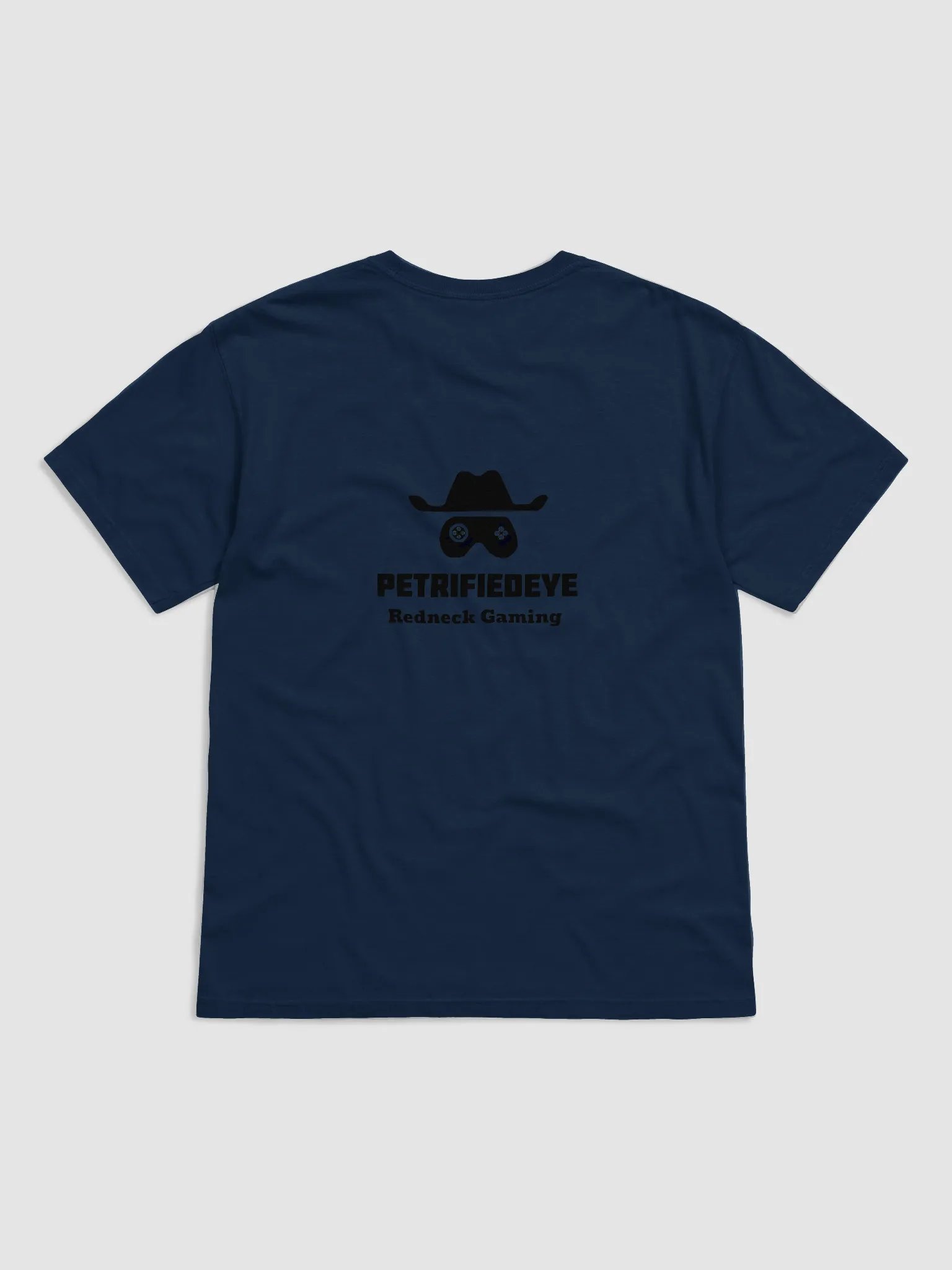 Petrifiedeye T-shirt Basic product image (2)