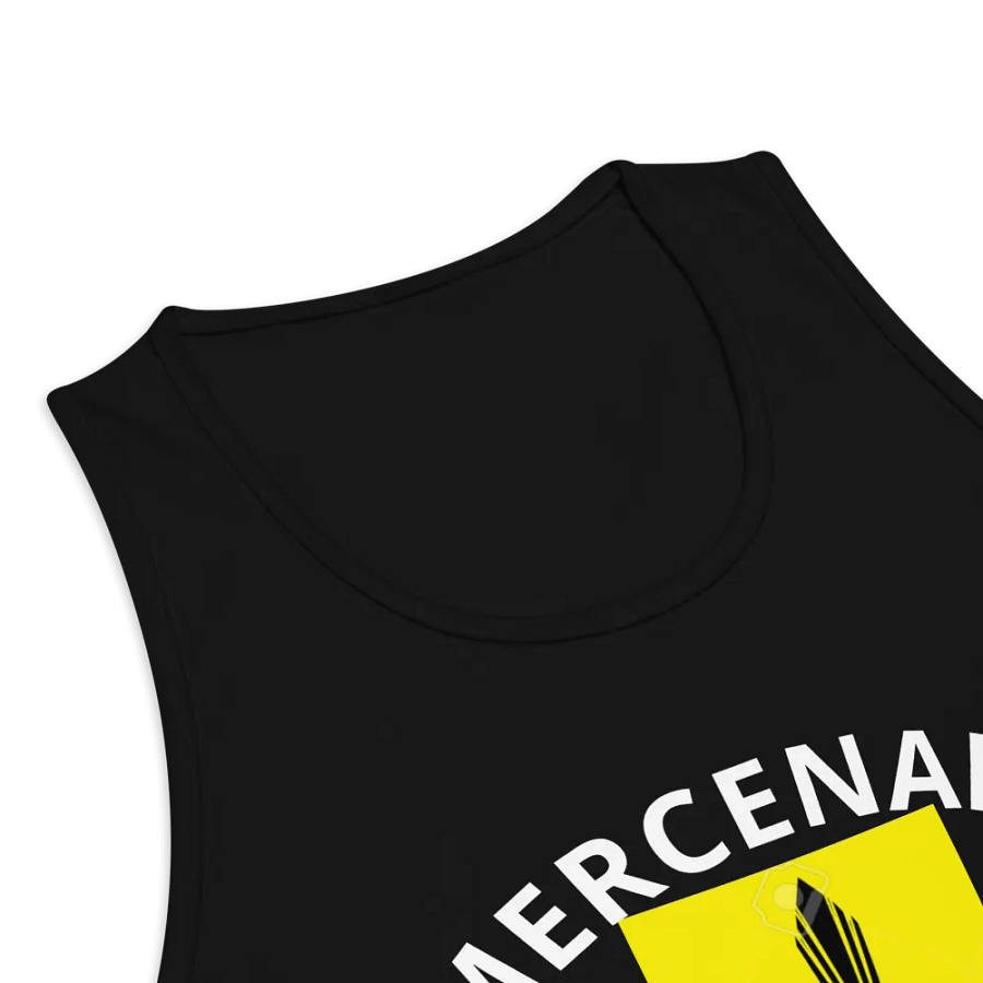 COTTON TANK TOP/ GYM VEST product image (11)