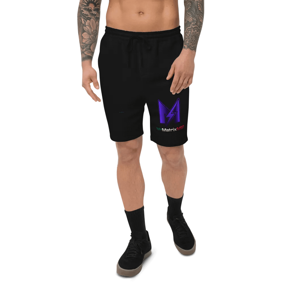 MrMatrixM51 Shorts product image (5)