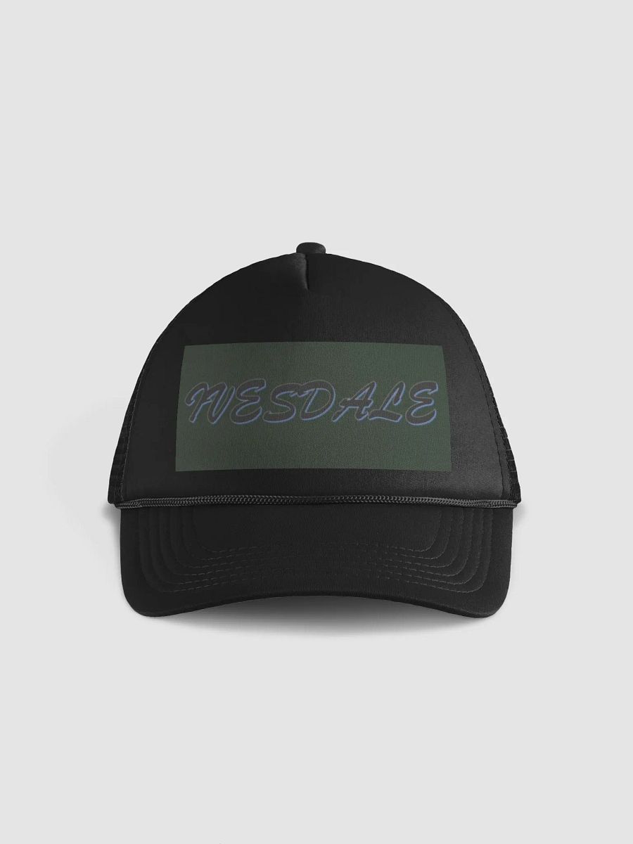Neon Glow 'Ivesdale' Sign product image (1)