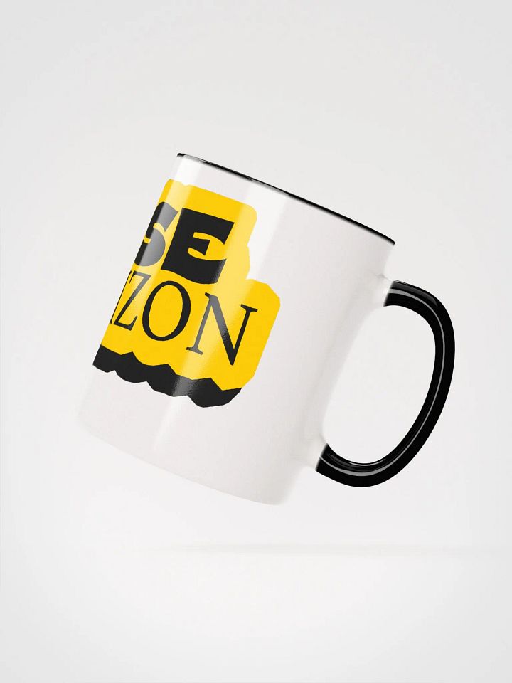 Chase The Horizon Ceramic Mugs product image (2)