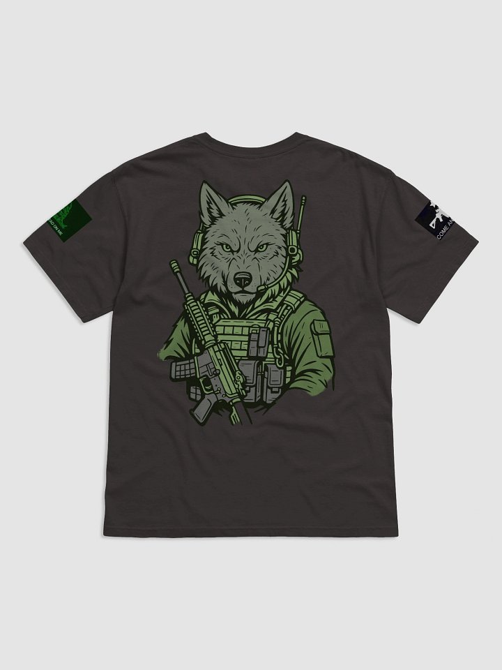K9 FUR MISSILE PREMIUM SHIRT product image (14)
