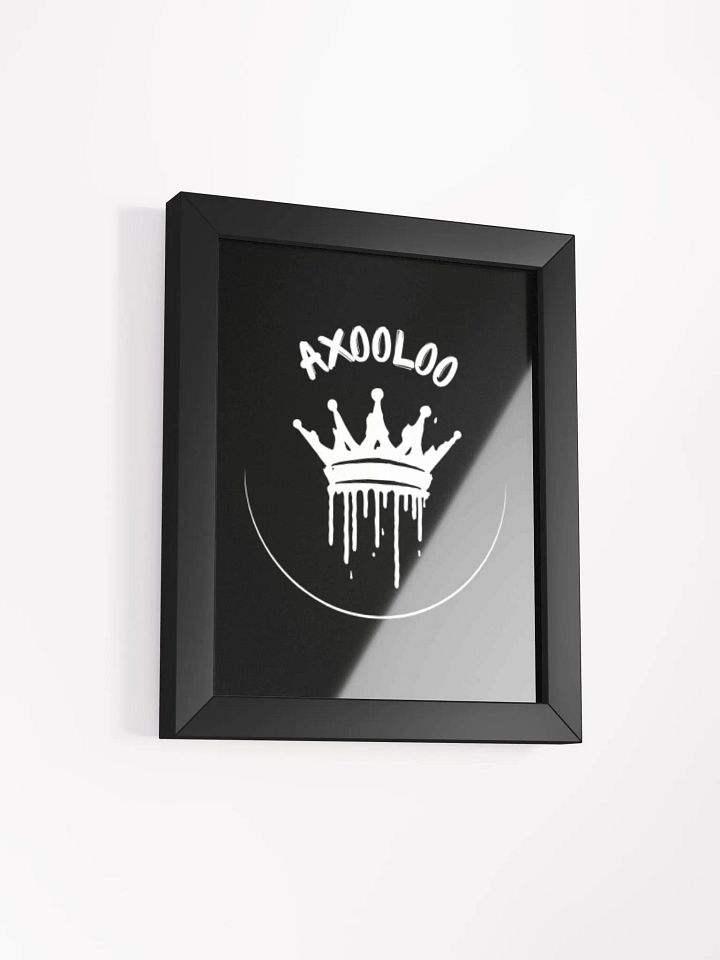 Cadre AXOOLOO product image (2)