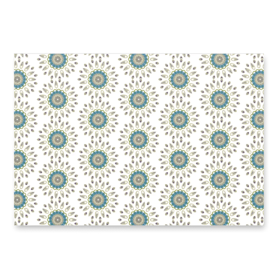Phycadelic Creamy Bloom Gift Wrapping product image (2)