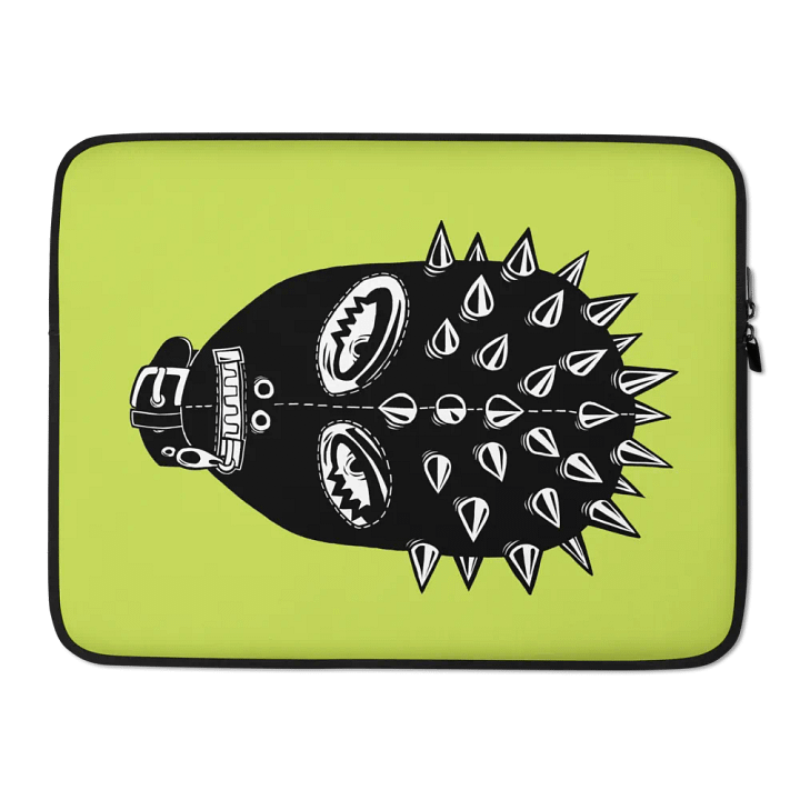 MASKED laptop bag product image (2)