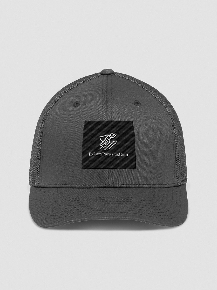 ExLazyParasite.com Hat product image (1)