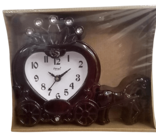 HOURS CLOCK product image (5)