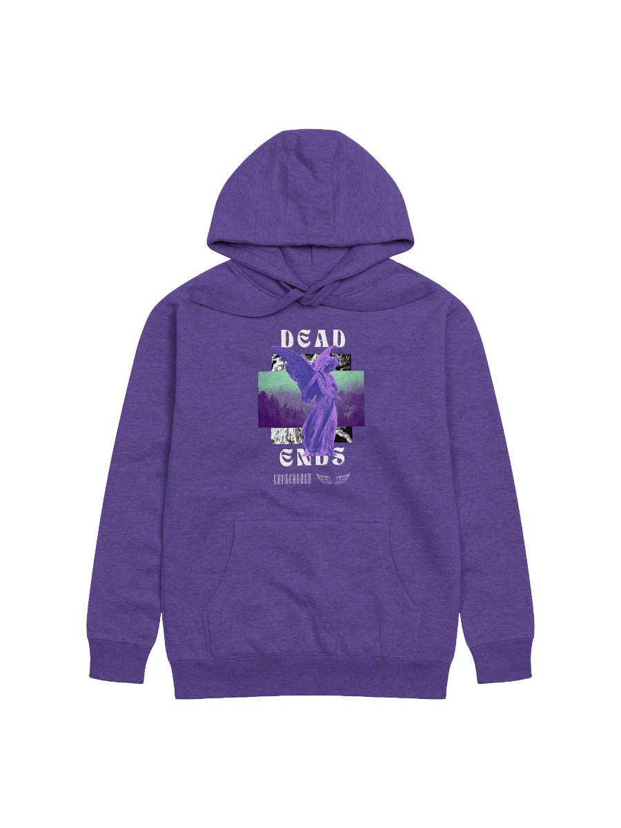 DEAD ENDS Angel Unisex Hoodie product image (1)