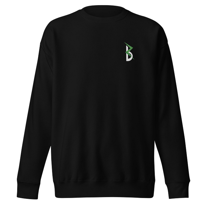 GRIT Crewneck product image (1)