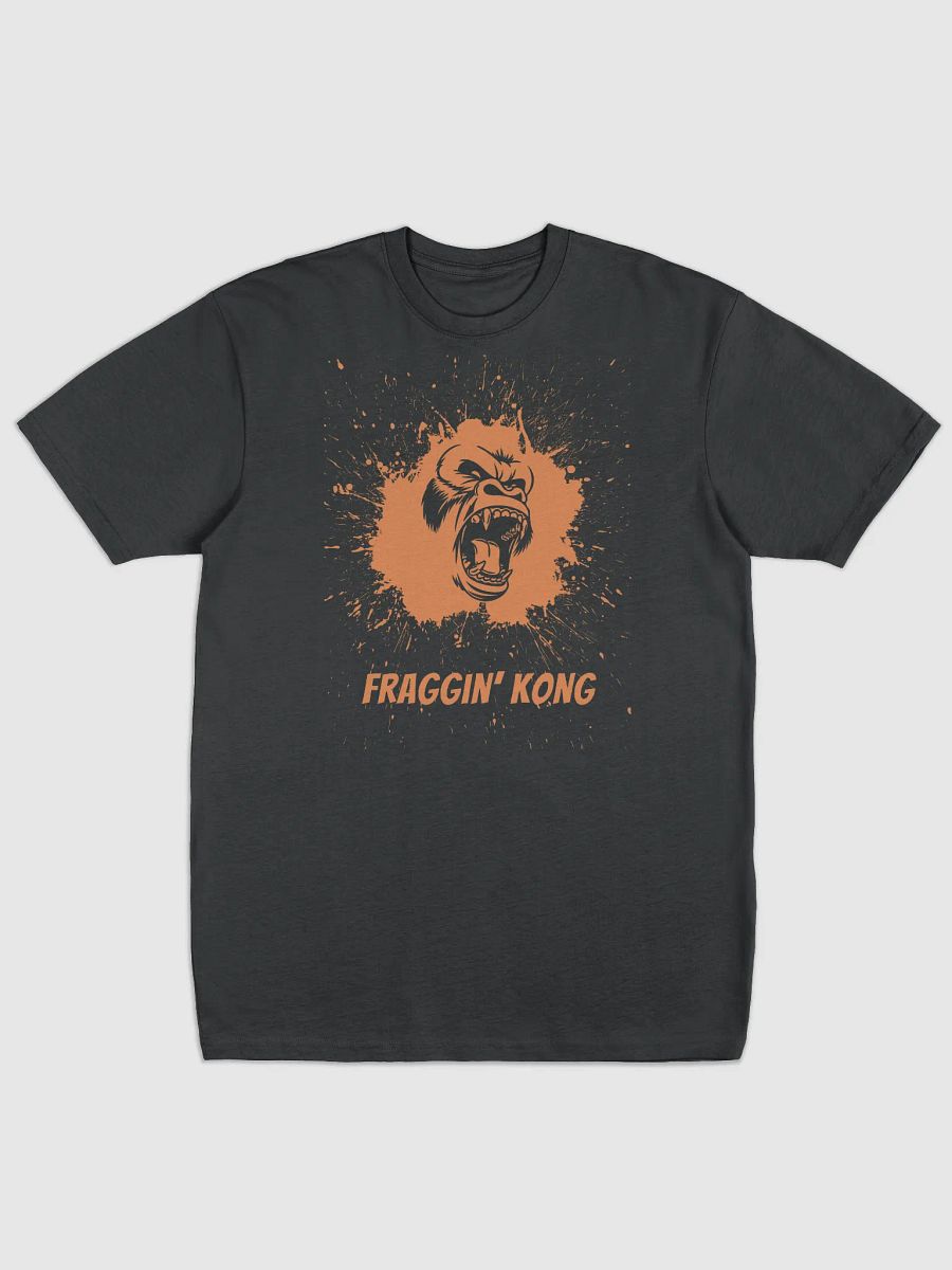 Resilience Reloaded Tee product image (1)