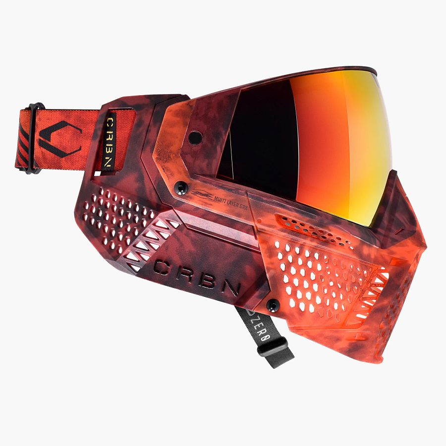 ZERO GRX - TIE-DYE LAVA product image (1)