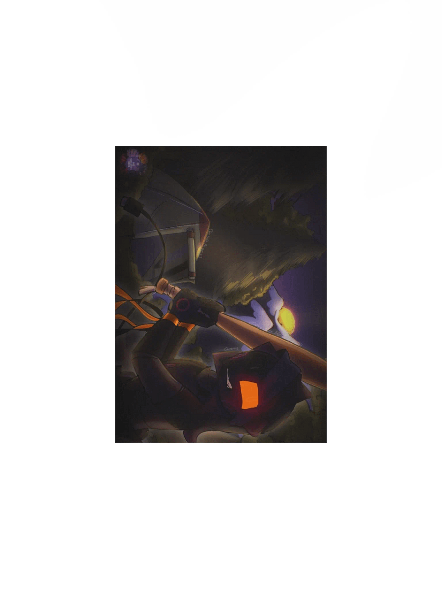 Survival Dusky Poster product image (1)
