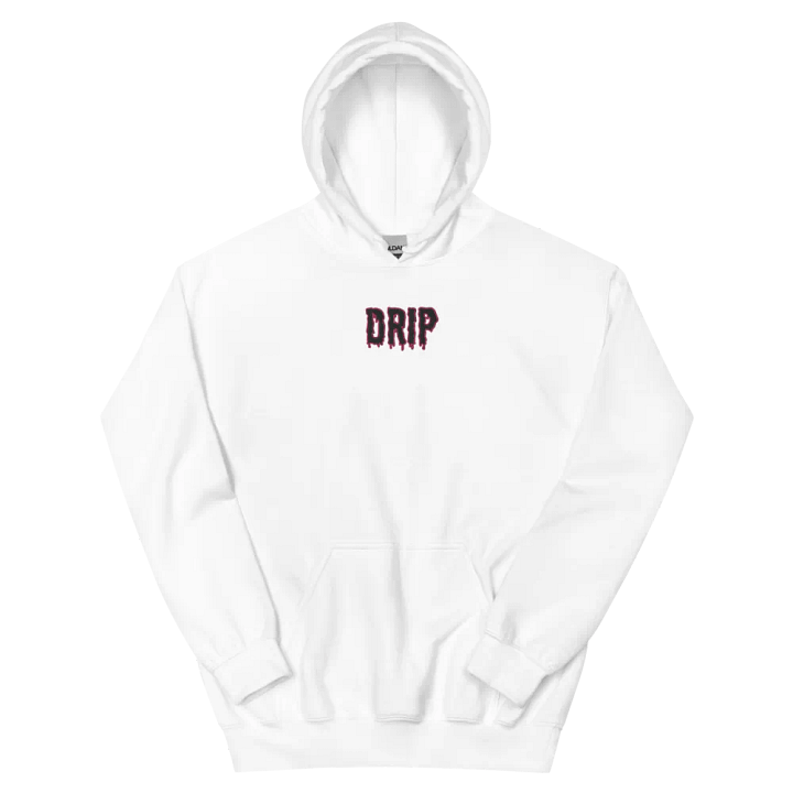 'Logo' Hoodie product image (2)