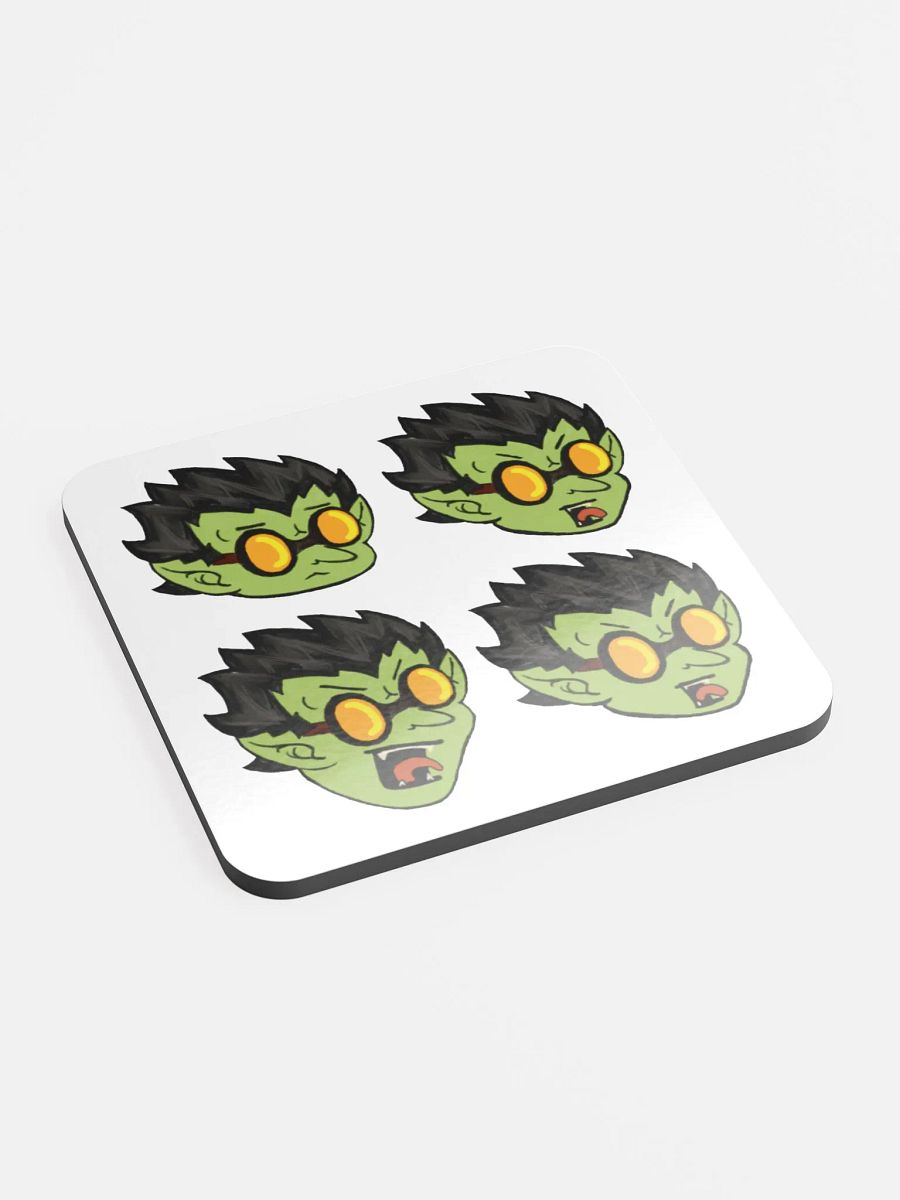 Goblin Scream Stages product image (2)
