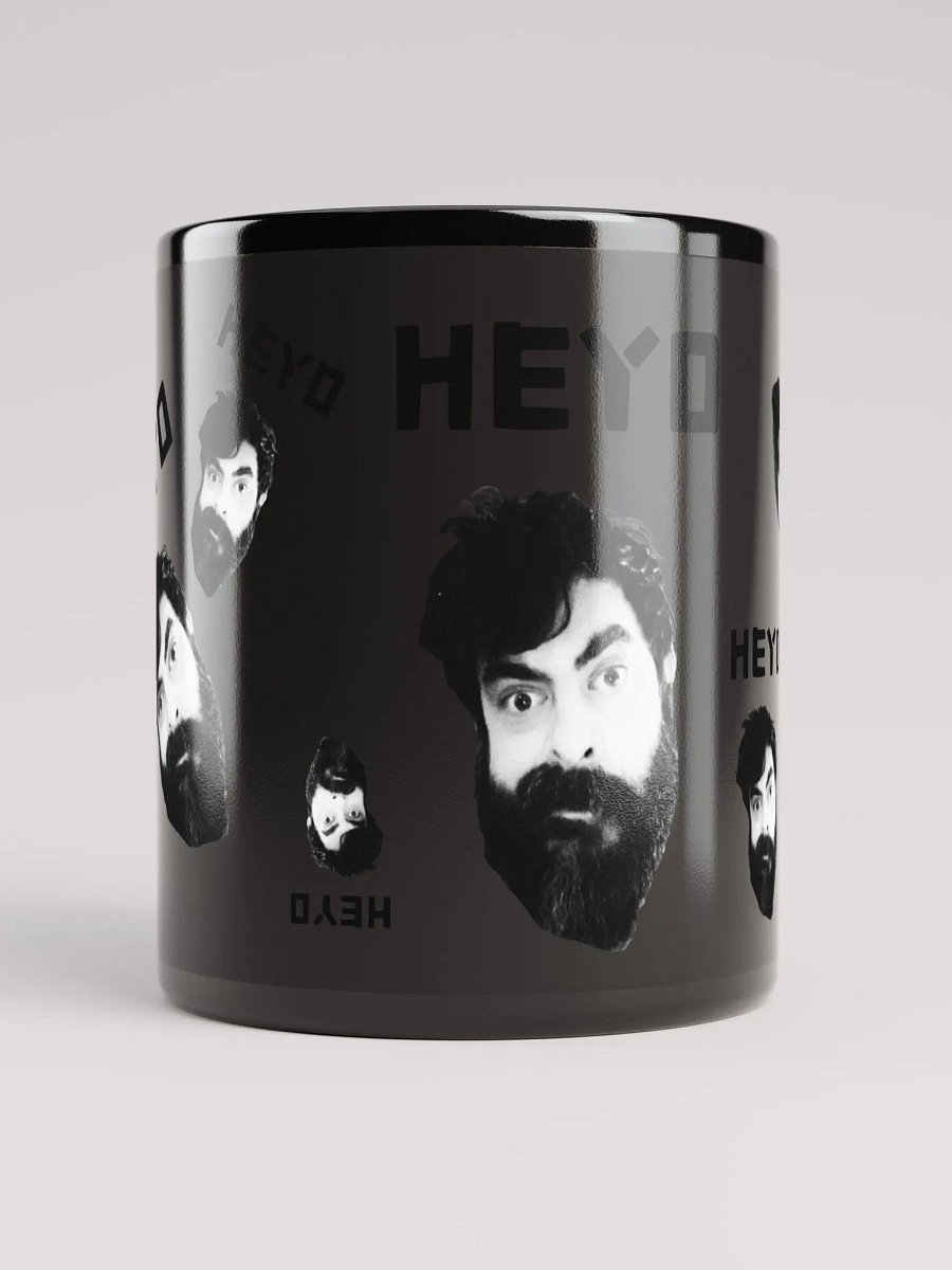 Heyo Mug product image (5)