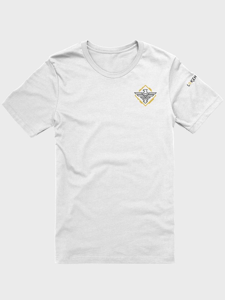 Tech T Shirt (Light Colours) product image (9)