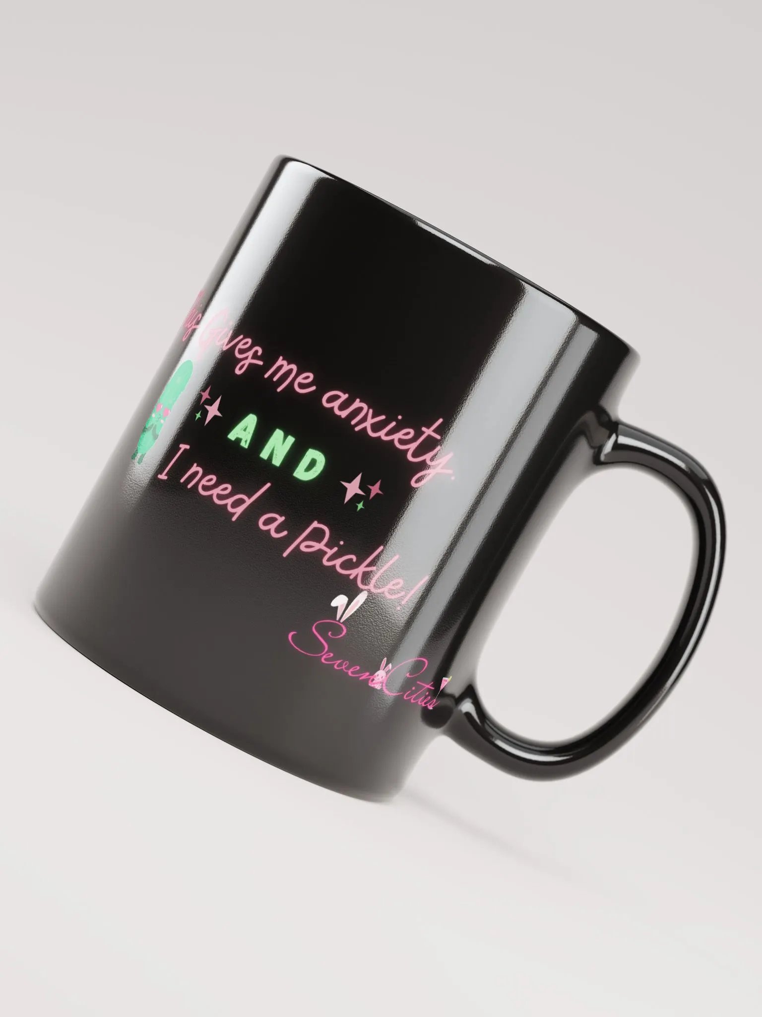 Pickle Seven product image (5)