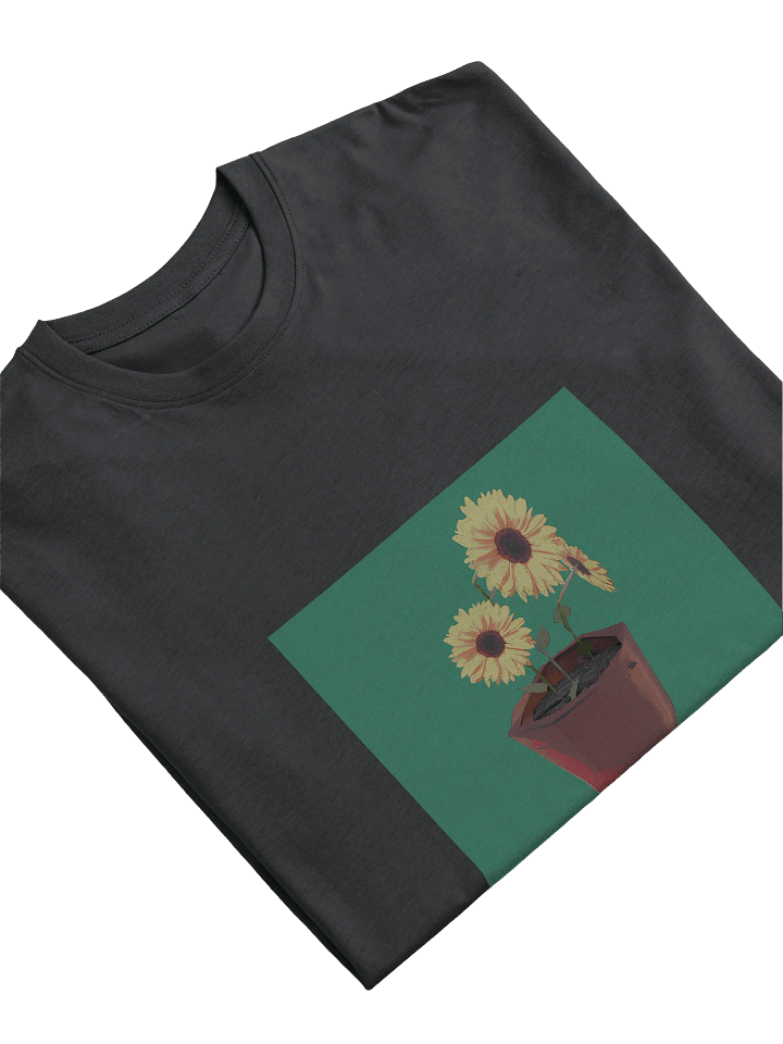 PS1 stylized - SunFlower product image (2)