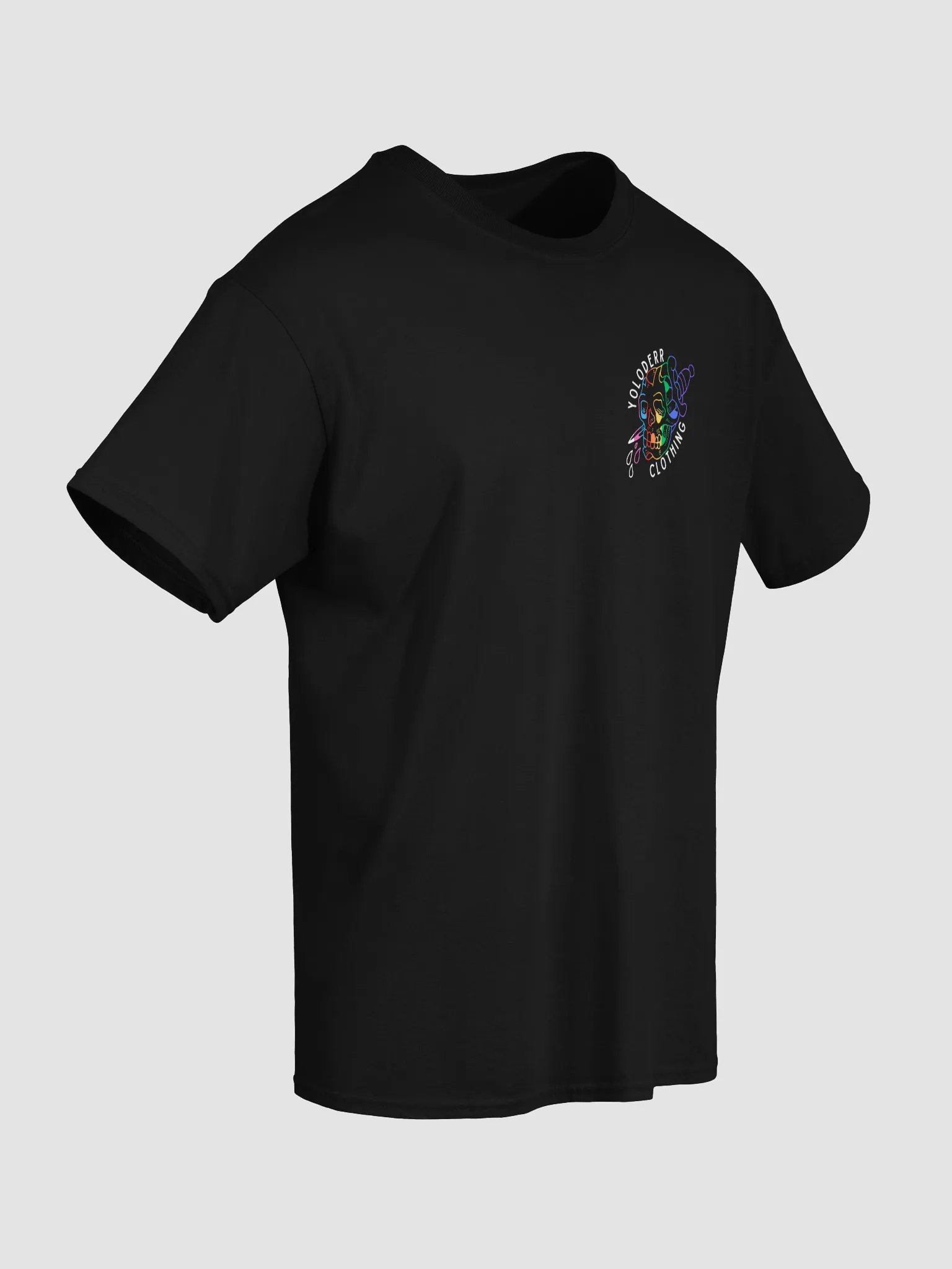 LGBTQ+ Skull product image (5)