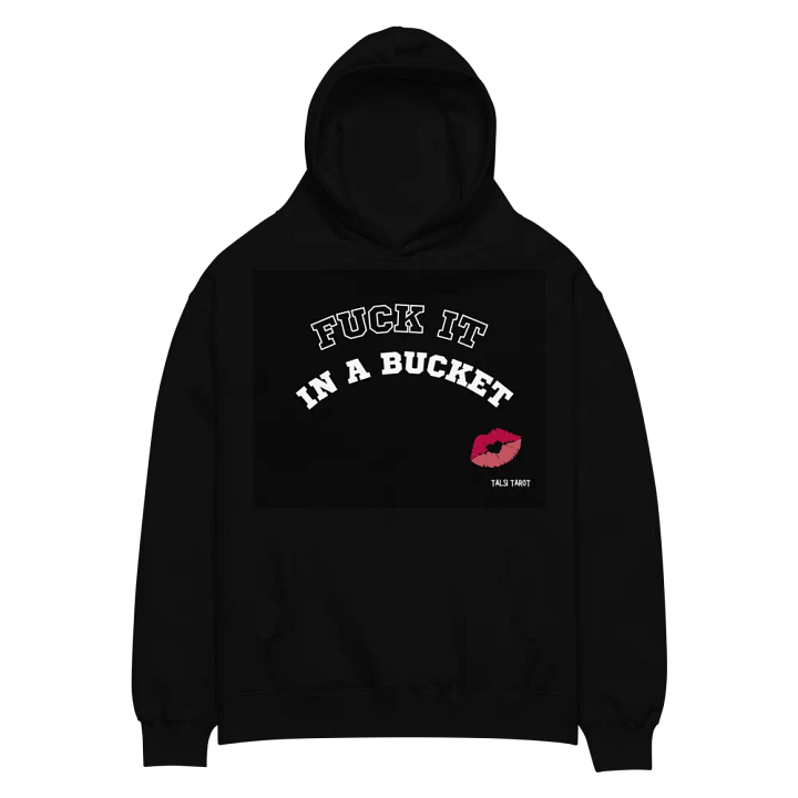 fuck it in a bucket w'kiss product image (2)