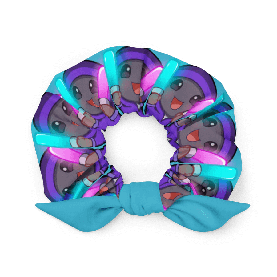 eabRAVE Scrunchie product image (1)