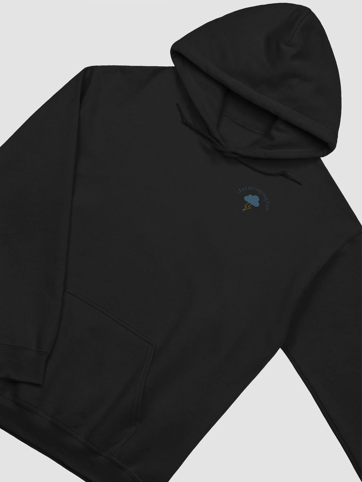 Storm Hoodie product image (19)