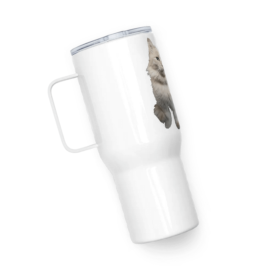 Anime Mirrored Sage! Travel Cup product image (5)