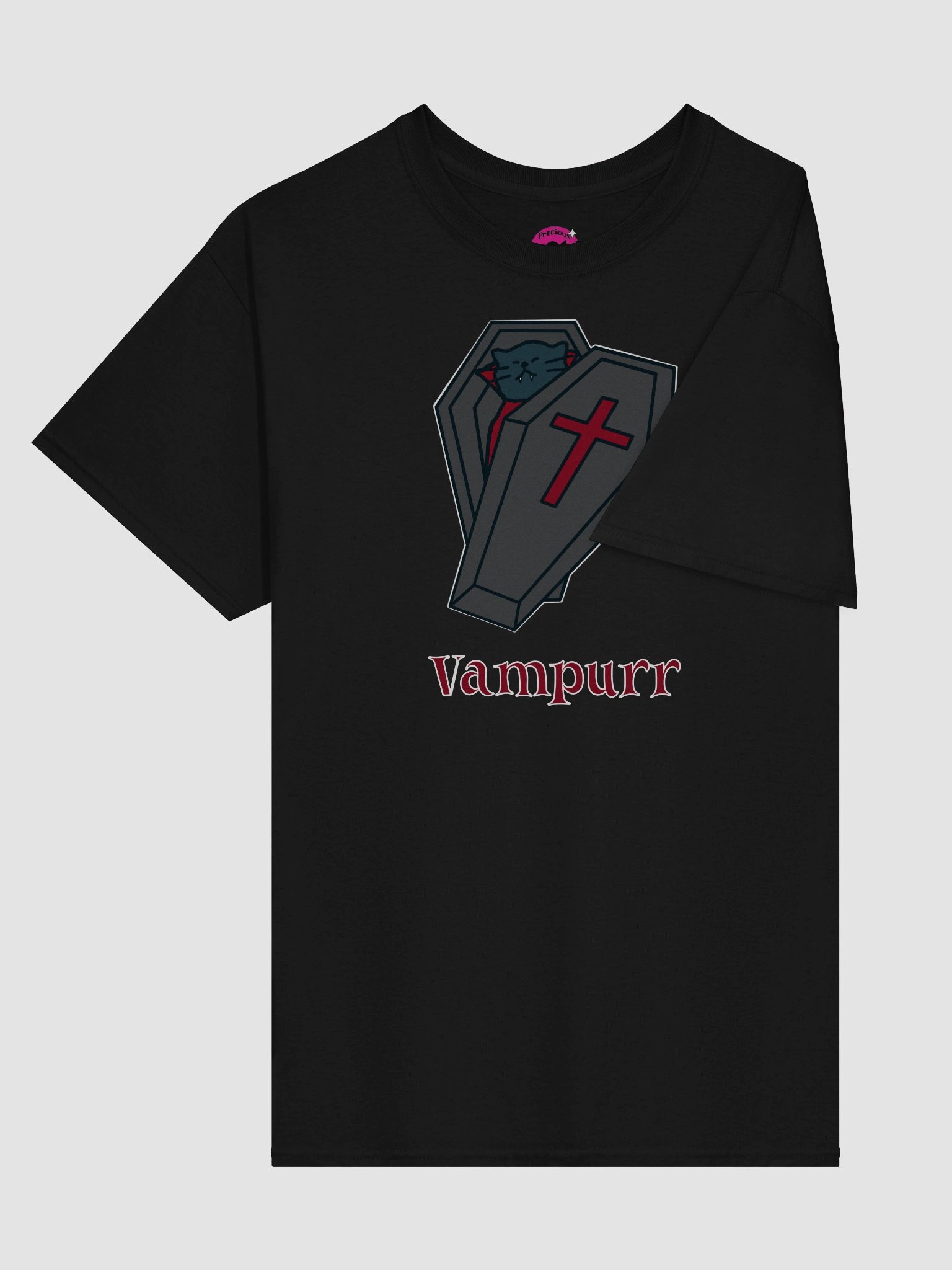 Vampurr Tee product image (16)