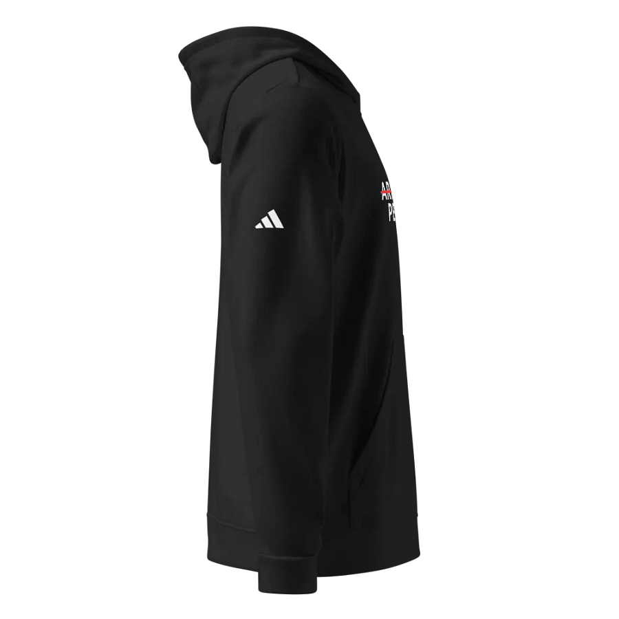 ARROGANT PERFECT - Adidas Fleece Hoodie product image (3)