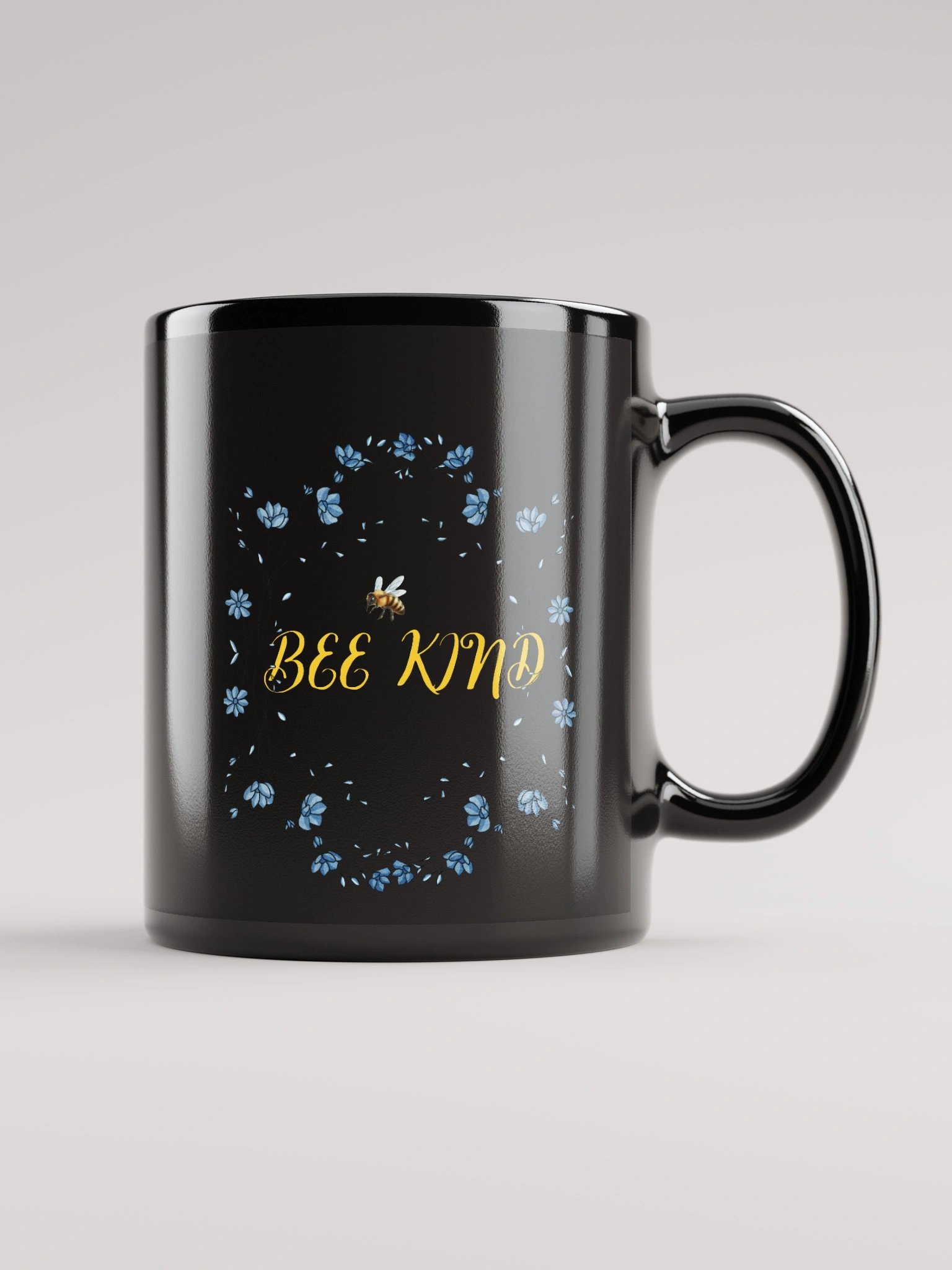 Bee Kind Mug product image (1)