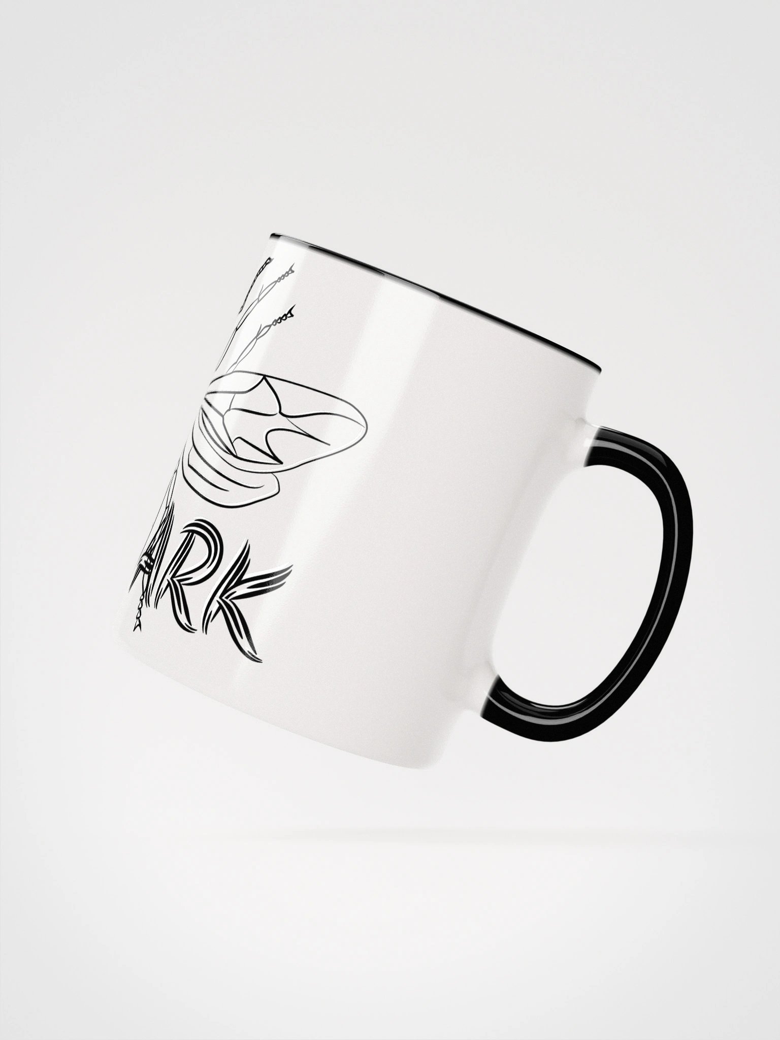 Itsy Gypsy Pirate Mug product image (18)
