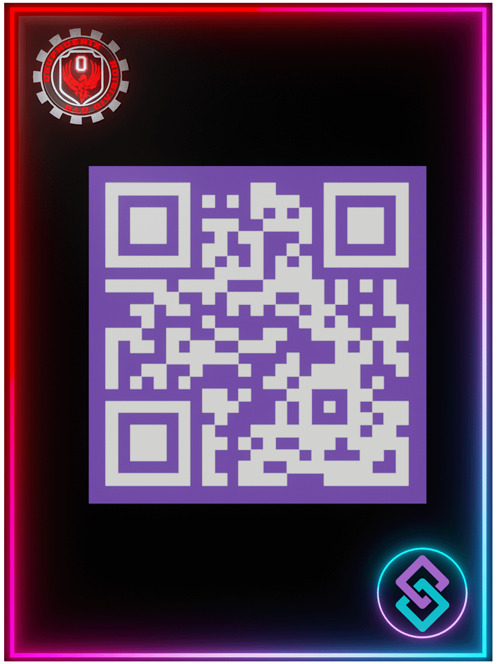 QR Code Generator product image (1)